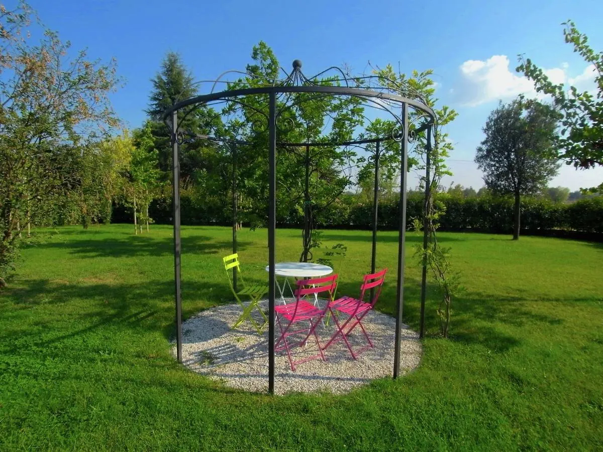 Belvilla By Oyo Casina La Graziosa Cortona Villa