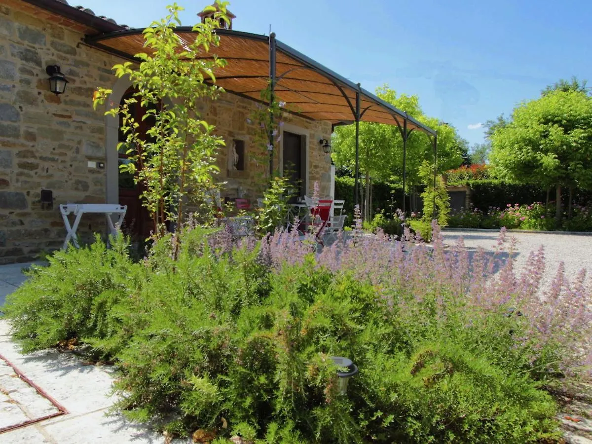 Villa Belvilla By Oyo Casina La Graziosa Cortona Italy