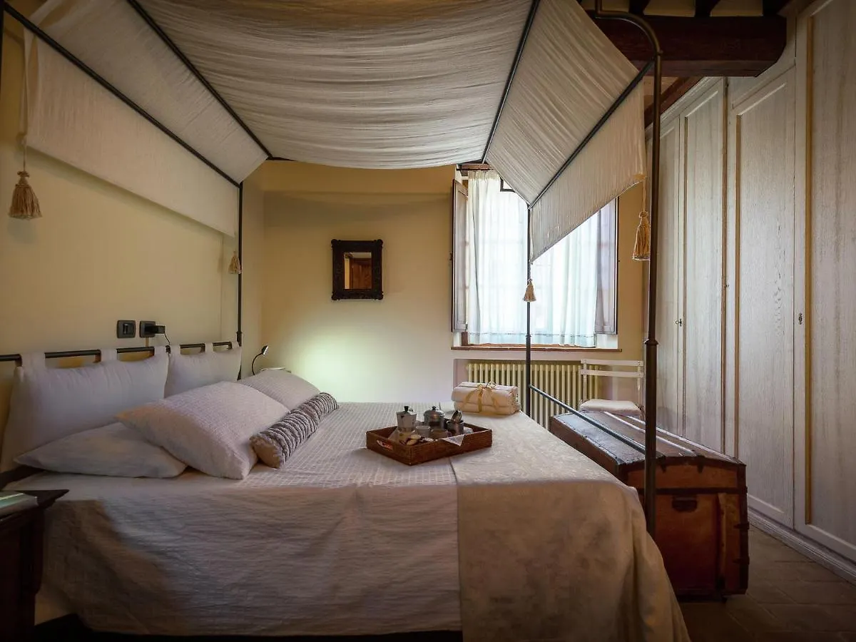 Villa Belvilla By Oyo Casina La Graziosa Cortona