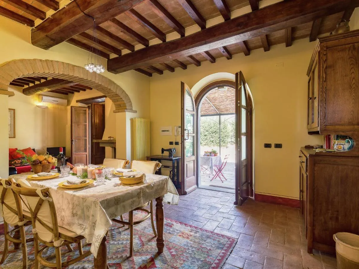 Belvilla By Oyo Casina La Graziosa Cortona Italy