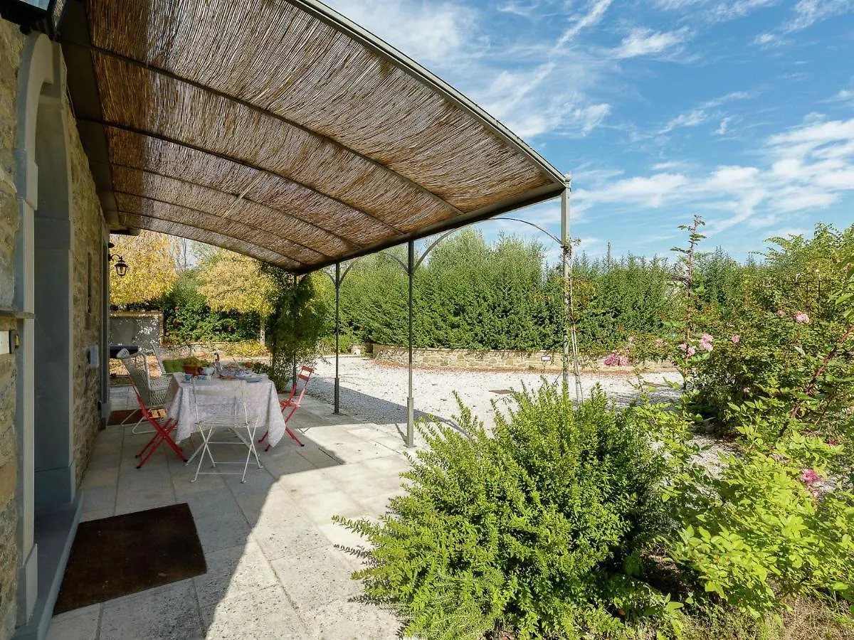 Belvilla By Oyo Casina La Graziosa Cortona 0*,  Italy