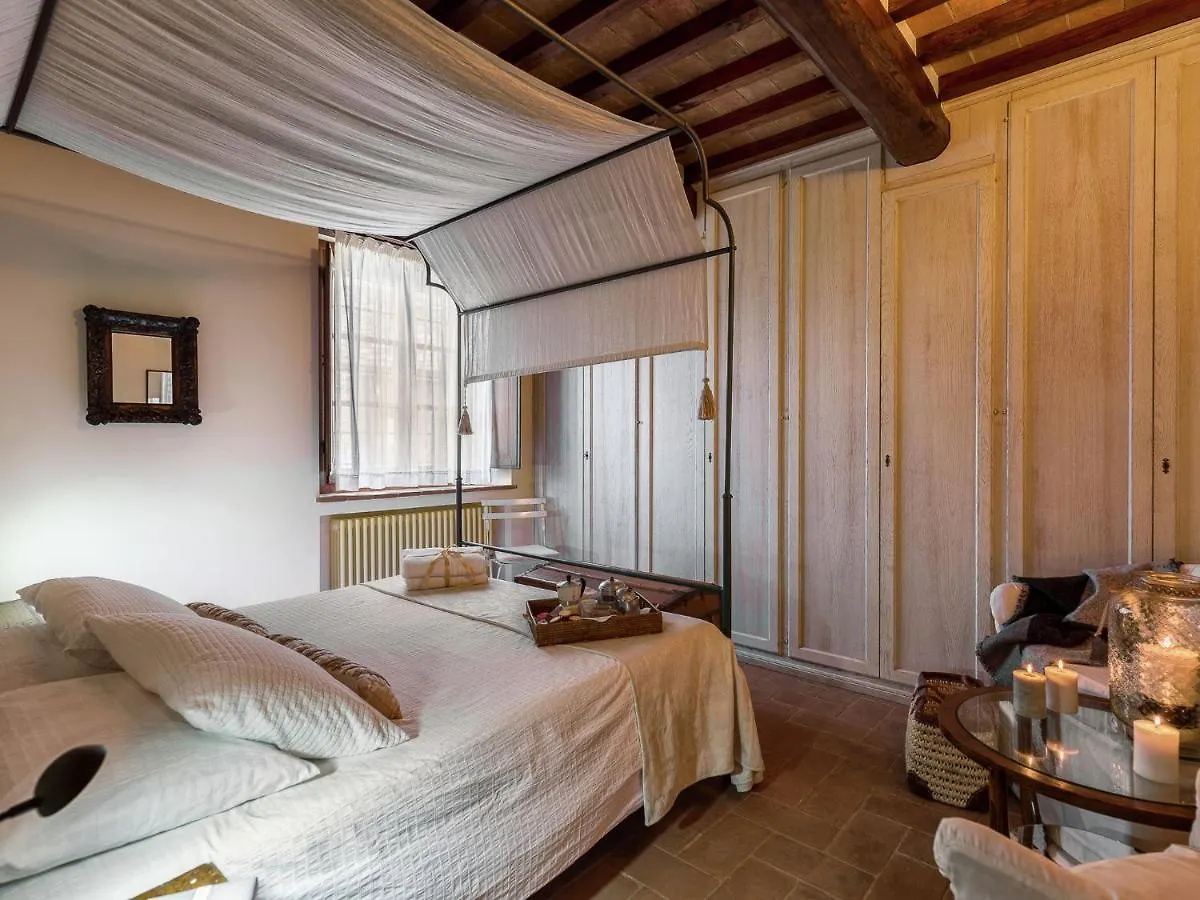 Belvilla By Oyo Casina La Graziosa コルトーナ 0*,