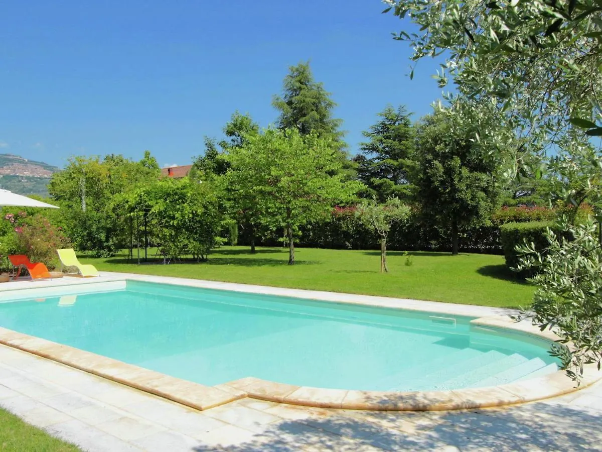 Villa Belvilla By Oyo Casina La Graziosa Cortona