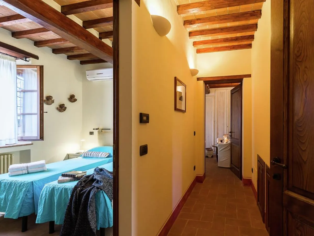 Villa Belvilla By Oyo Casina La Graziosa Cortona Italy