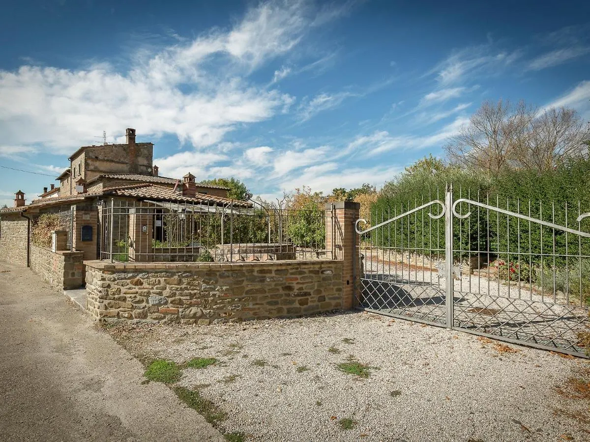 Belvilla By Oyo Casina La Graziosa Cortona