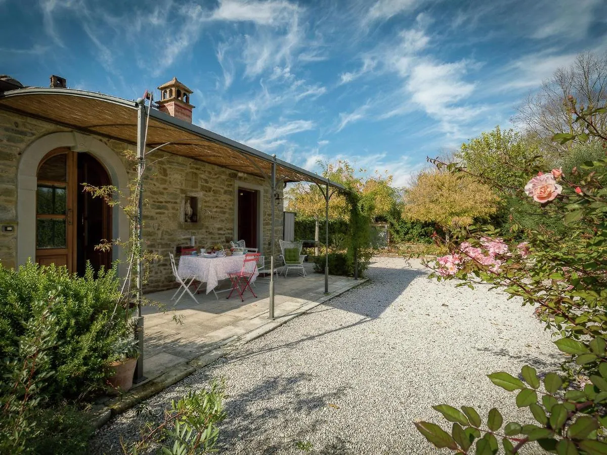 Belvilla By Oyo Casina La Graziosa Cortona 0*,