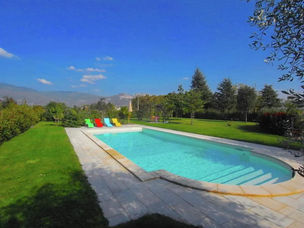Belvilla By Oyo Casina La Graziosa Cortona
