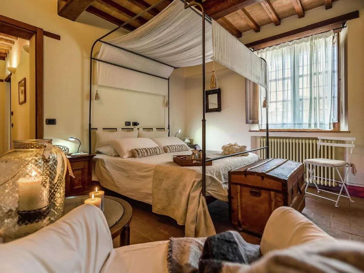 Villa Belvilla By Oyo Casina La Graziosa Cortona
