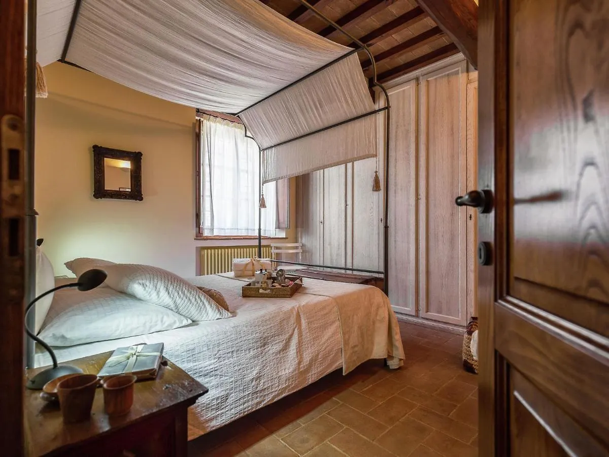 Villa Belvilla By Oyo Casina La Graziosa Cortona