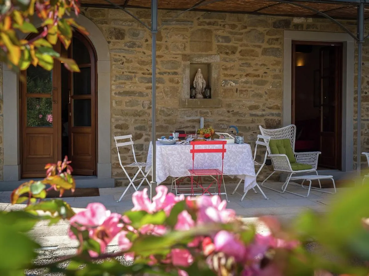 Belvilla By Oyo Casina La Graziosa Cortona Italy