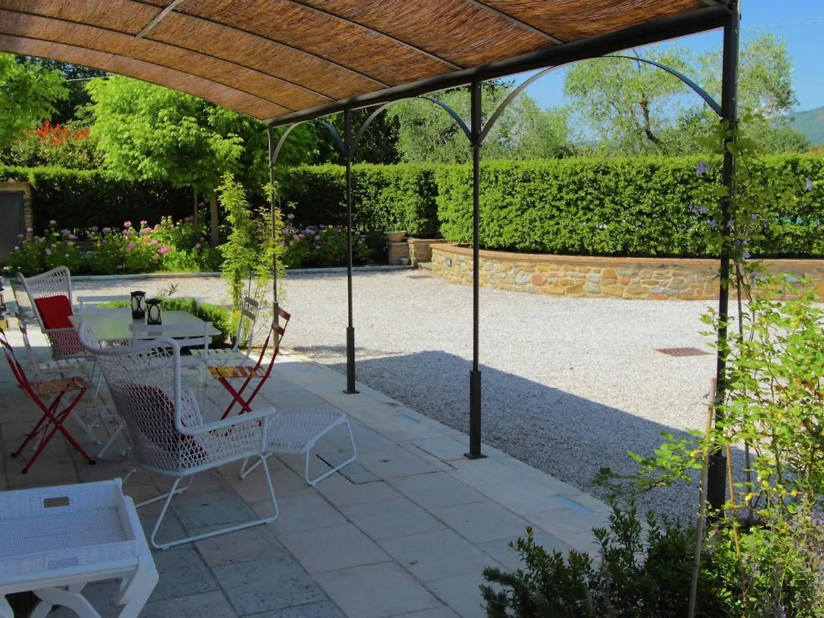 Belvilla By Oyo Casina La Graziosa Cortona 0*,
