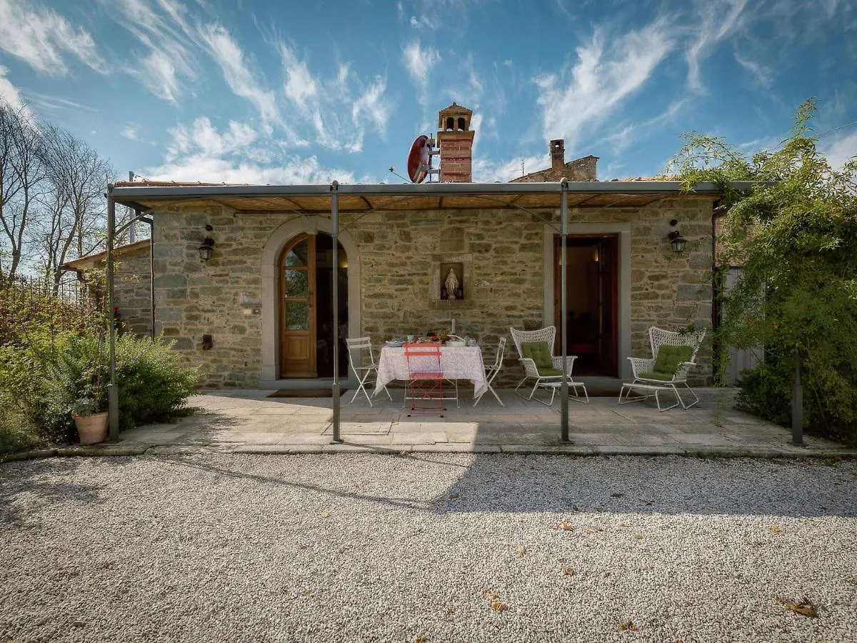 Belvilla By Oyo Casina La Graziosa Cortona